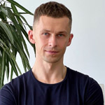 Eugene Dobrovolsky
